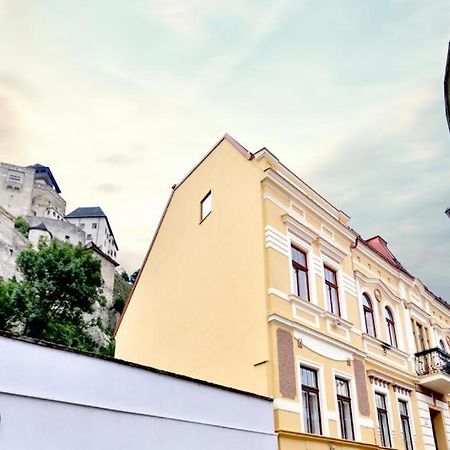 Apartman 1901 Trencin Luaran gambar