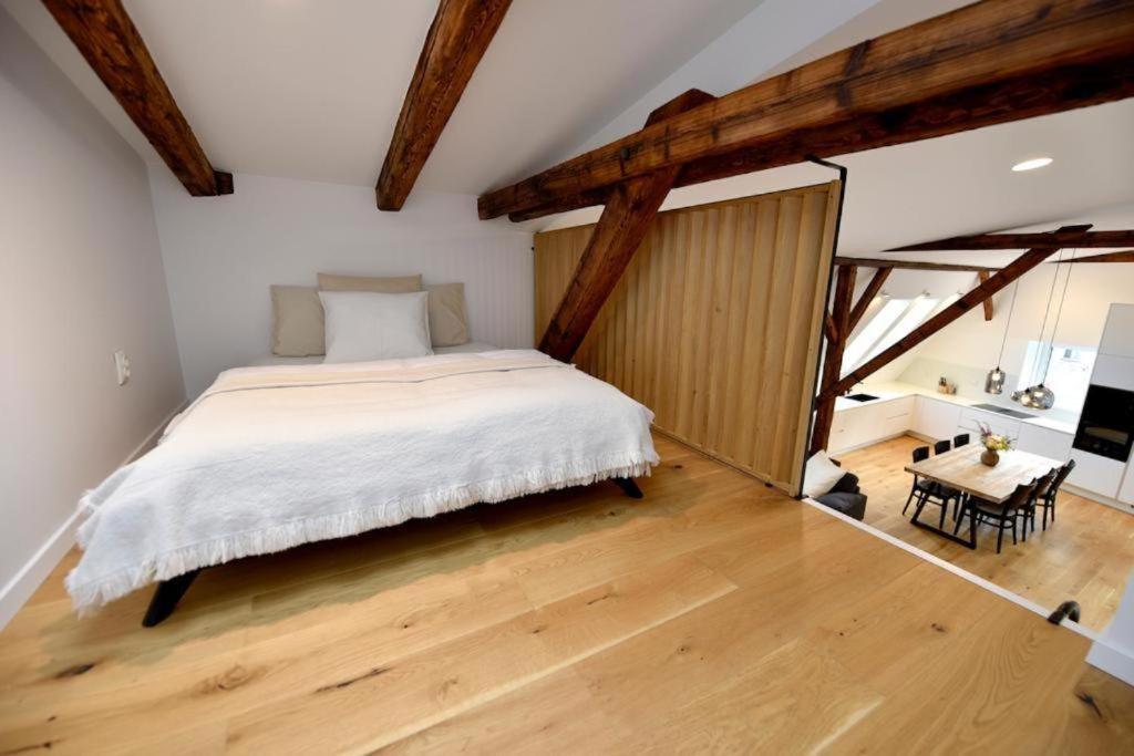 Apartman 1901 Trencin Luaran gambar