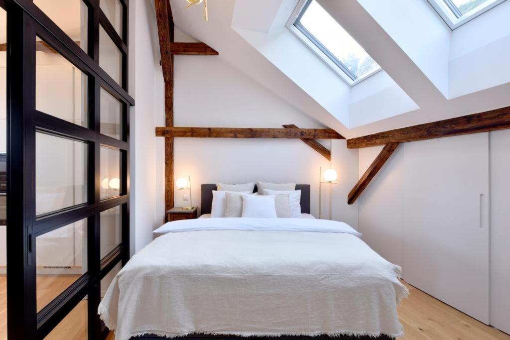 Apartman 1901 Trencin Luaran gambar