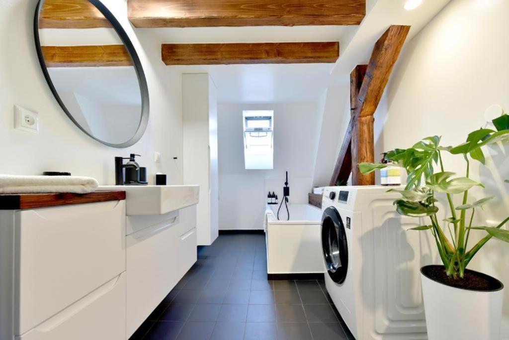 Apartman 1901 Trencin Luaran gambar
